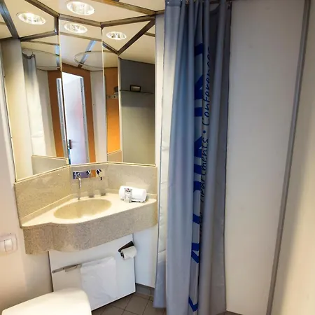 호텔 캡인 알보그 2*