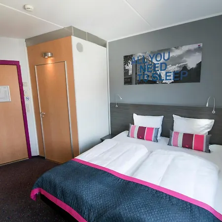 Cabinn Aalborg אולבורג
