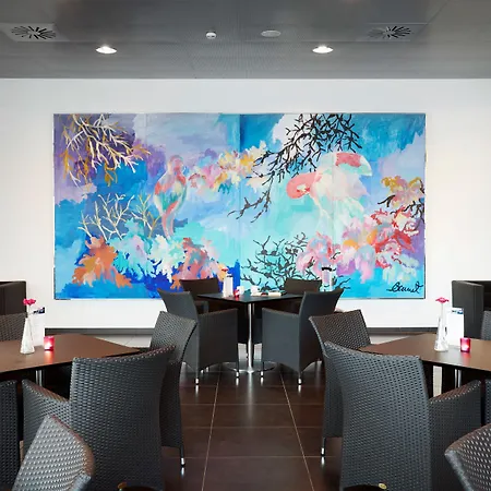 Cabinn Aalborg 2* Aalbor