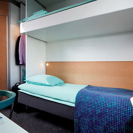 캡인 알보그 호텔 올보르