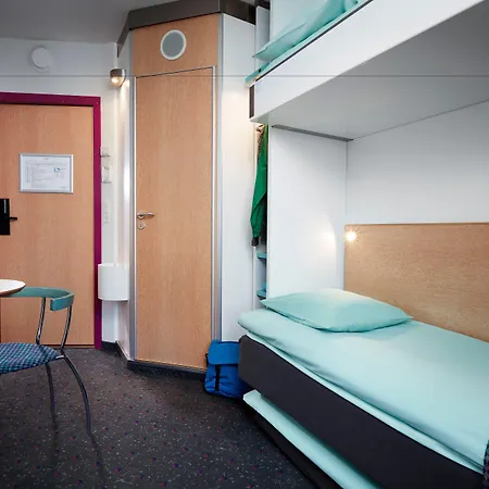 Cabinn Aalborg