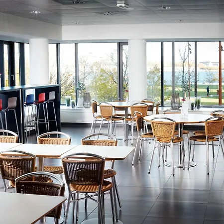 Szálloda Cabinn Aalborg Aalbor