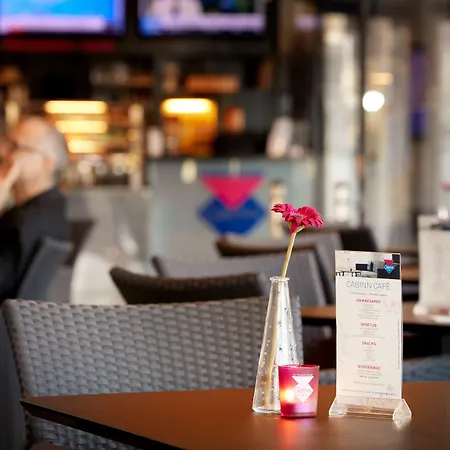 Cabinn Aalborg