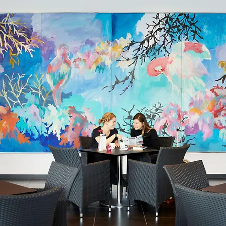 Cabinn Aalborg
