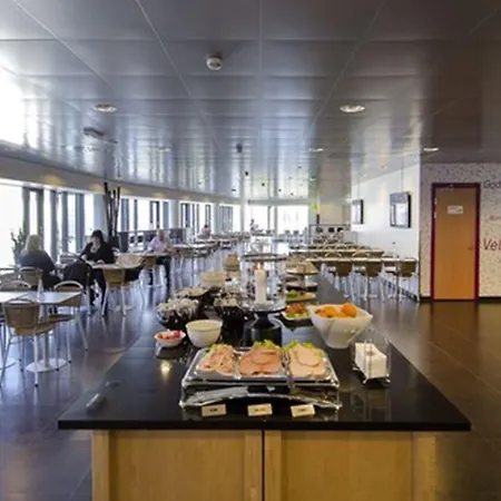 Cabinn Aalborg