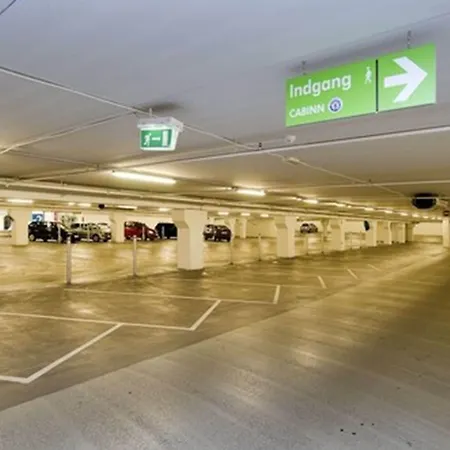 Cabinn Aalborg
