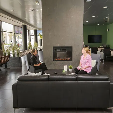 Cabinn Aalborg 2* Aalbor
