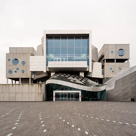 Cabinn Aalborg אולבורג
