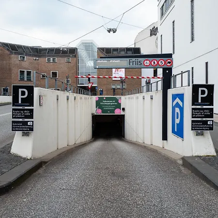 호텔 캡인 알보그