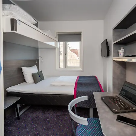 Cabinn Aalborg