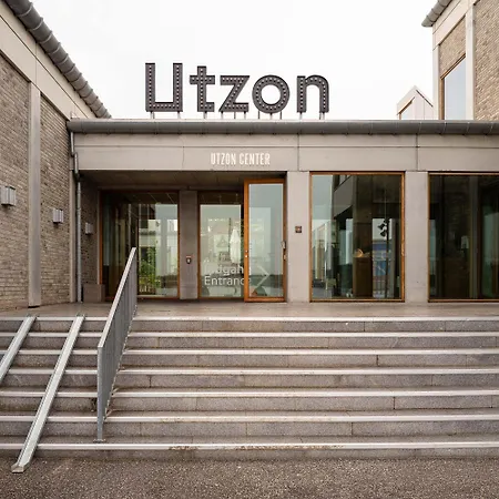 캡인 알보그 호텔