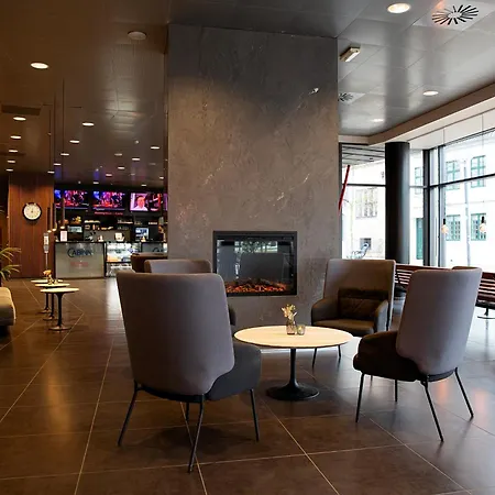 Cabinn Aalborg