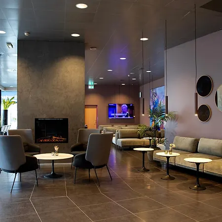 Cabinn Aalborg Szálloda