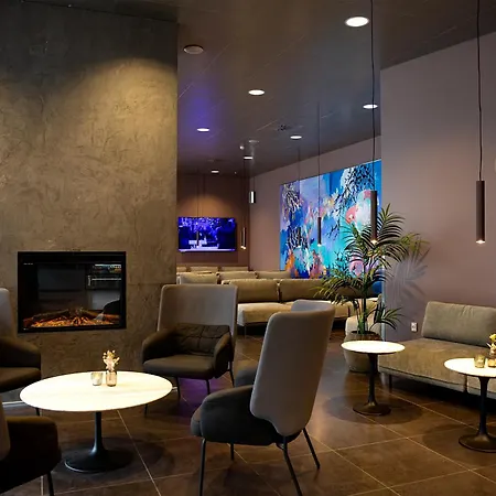 Cabinn Aalborg 2*