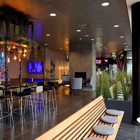 Cabinn Aalborg Hotel