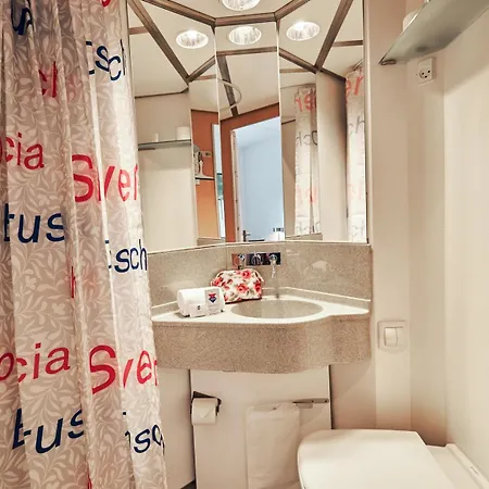 Cabinn Aalborg אולבורג
