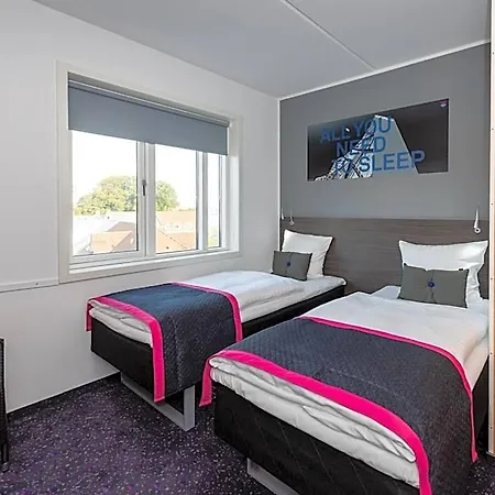 Cabinn Aalborg