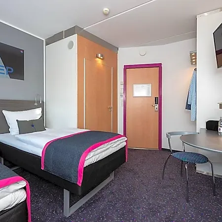 Cabinn Aalborg