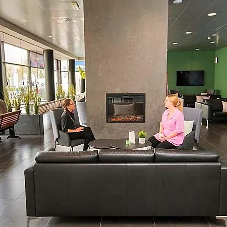 Cabinn Aalborg 2* Aalborg