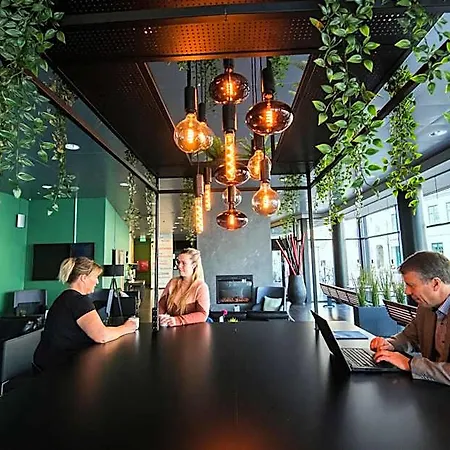 Hotel Cabinn Aalborg 2*