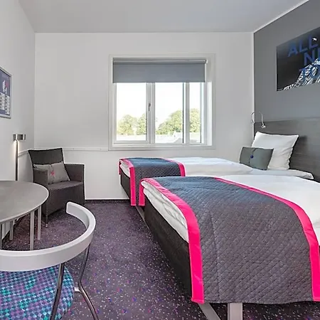 Cabinn Aalborg