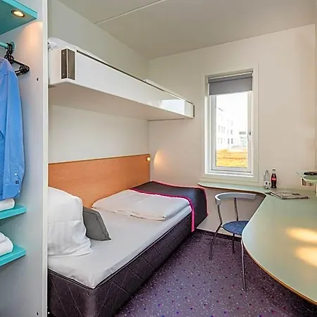 Cabinn Aalborg Hotel