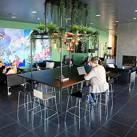 Cabinn Aalborg Hotel Aalborg