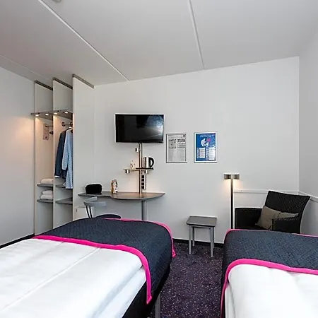 Cabinn Aalborg Hotel