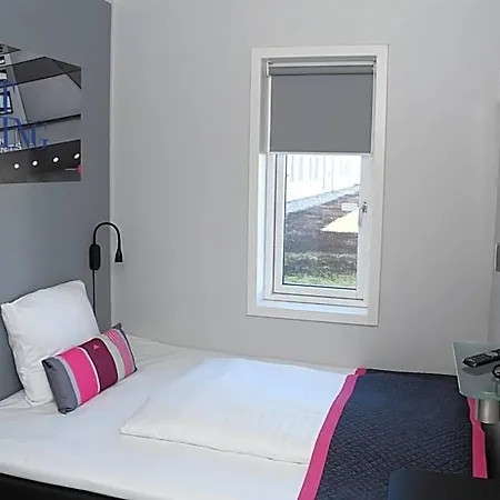 Cabinn Aalborg Hotel Aalborg