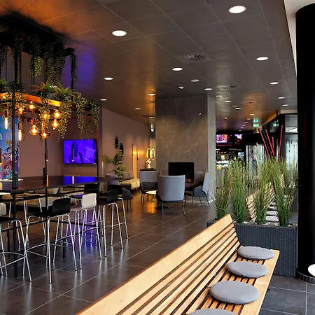 Cabinn Aalborg Ålborg