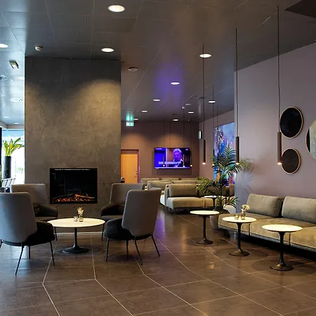 Hotell Cabinn Aalborg 2*