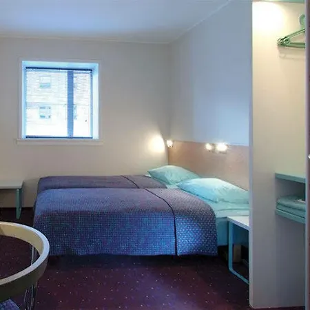 Hotel Cabinn Aalborg Aalborg