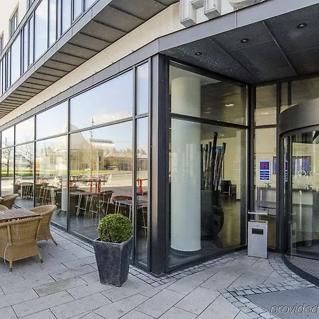 Cabinn Aalborg Hotel 2*