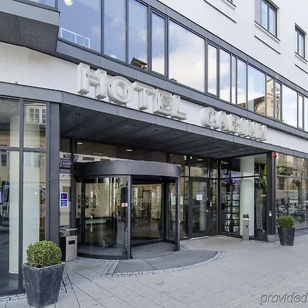 Cabinn Aalborg 2* Aalborg