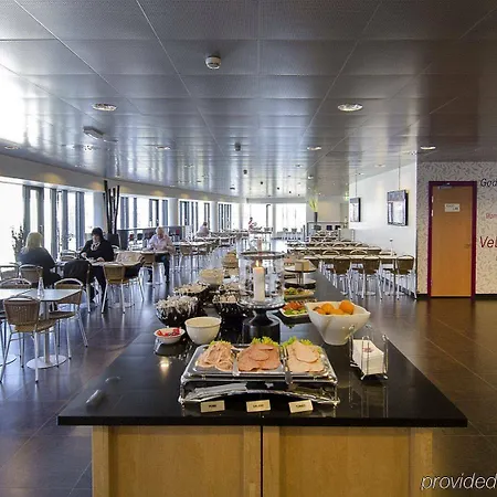 Cabinn Aalborg Hotel
