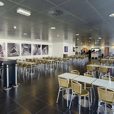 Cabinn Aalborg Hotel