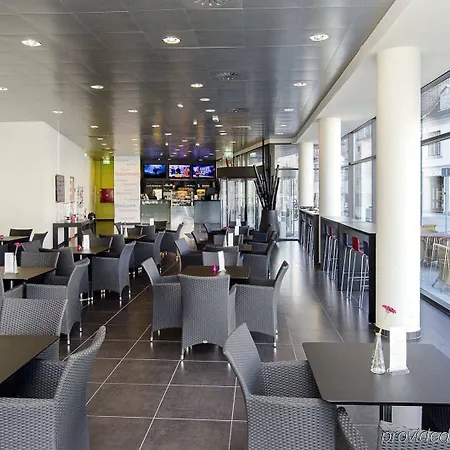 Cabinn Aalborg Hotel