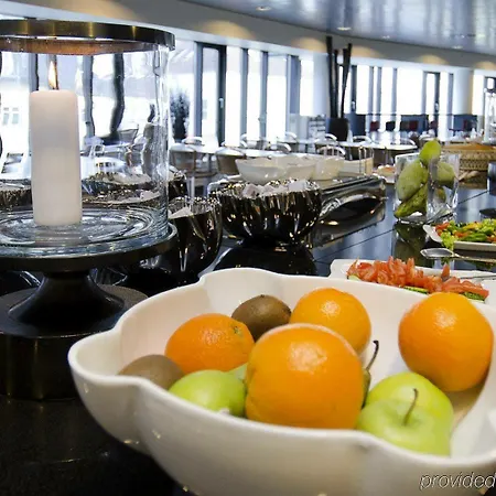 Hotel Cabinn Aalborg 2*