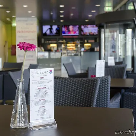 Cabinn Aalborg Hotel 2*