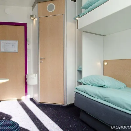 Cabinn Aalborg