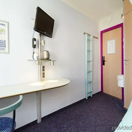 Cabinn Aalborg 2* Aalborg