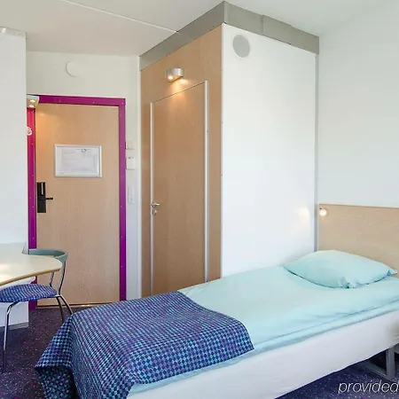Hotel Cabinn Aalborg Aalborg