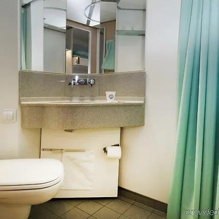 Cabinn Aalborg 2*