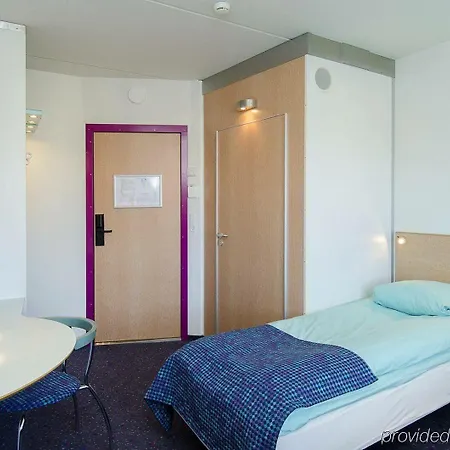 Cabinn Aalborg 2* Aalborg