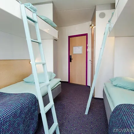 Cabinn Aalborg Hotel