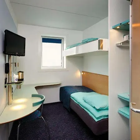 Cabinn Aalborg 2* Aalborg