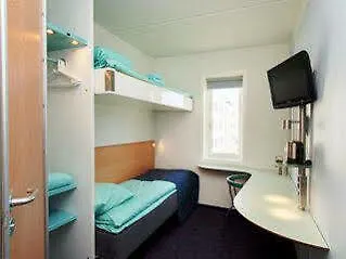 Hotel Cabinn Aalborg Aalborg