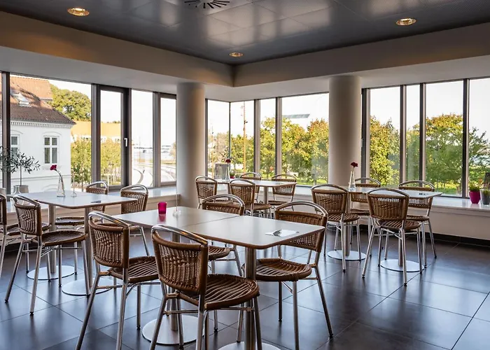 Cabinn Aalborg Aalborg