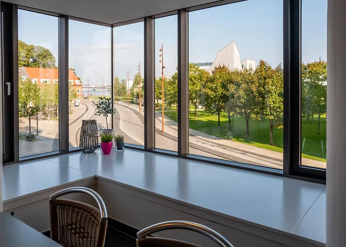 Cabinn Aalborg Aalborg