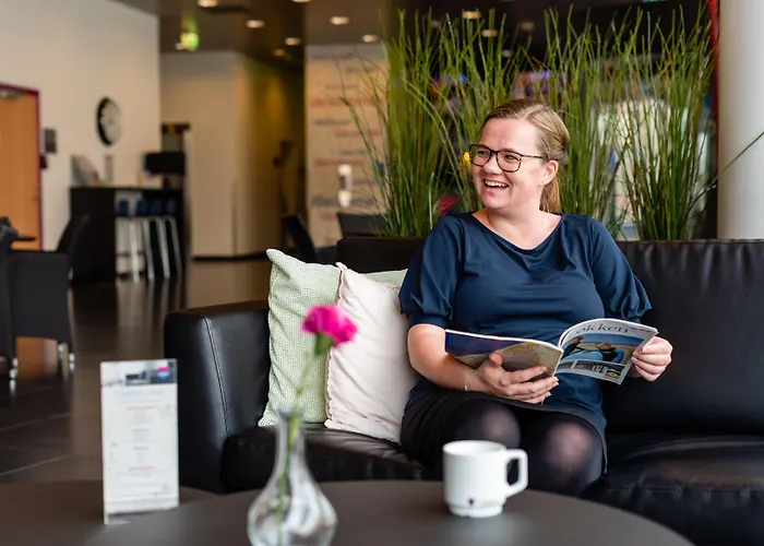 Cabinn Aalborg 2* Aalborg